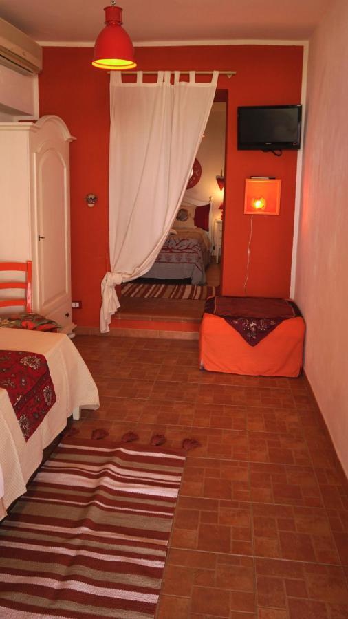 B&B Sole E Luna Palermo Dış mekan fotoğraf