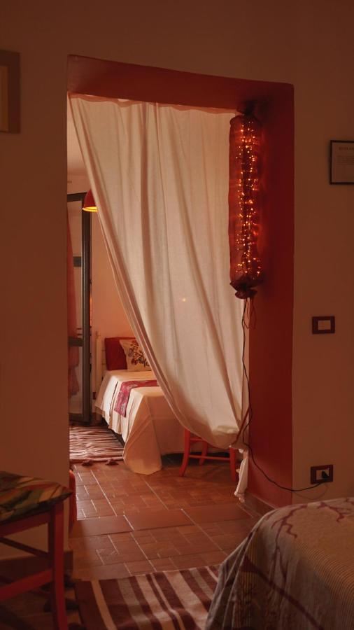 B&B Sole E Luna Palermo Dış mekan fotoğraf