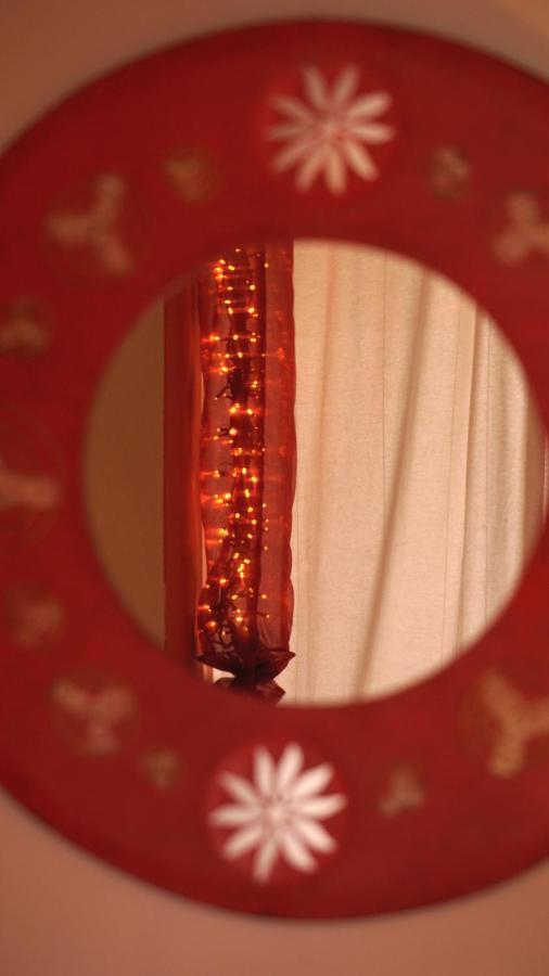 B&B Sole E Luna Palermo Dış mekan fotoğraf