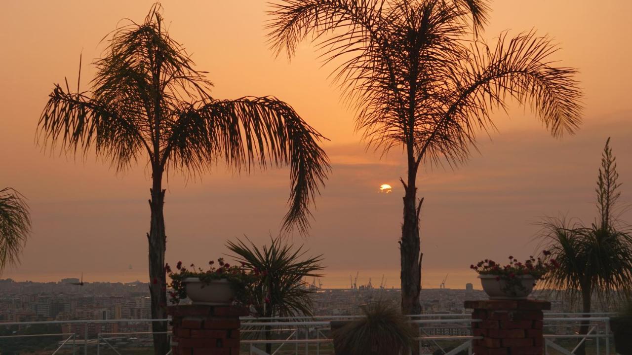 B&B Sole E Luna Palermo Dış mekan fotoğraf
