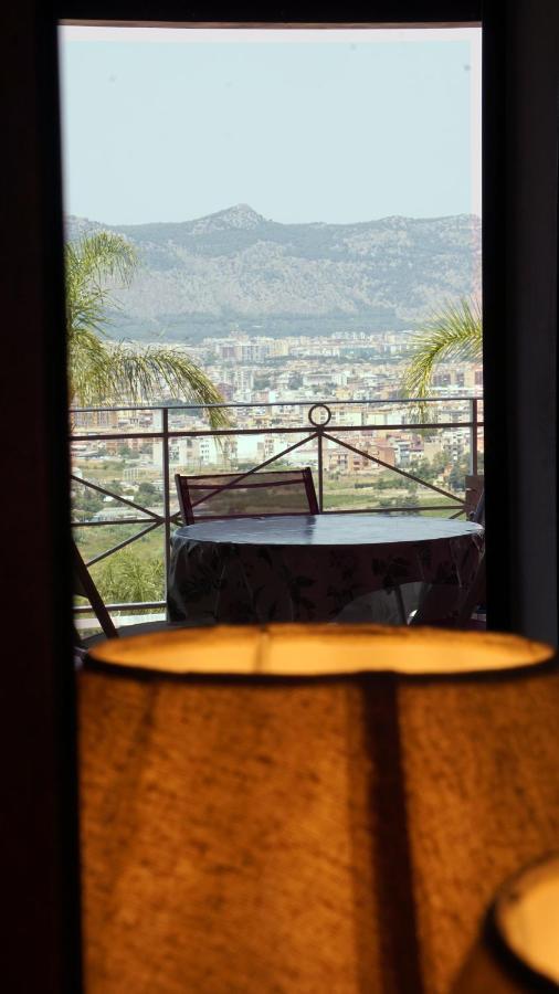 B&B Sole E Luna Palermo Dış mekan fotoğraf