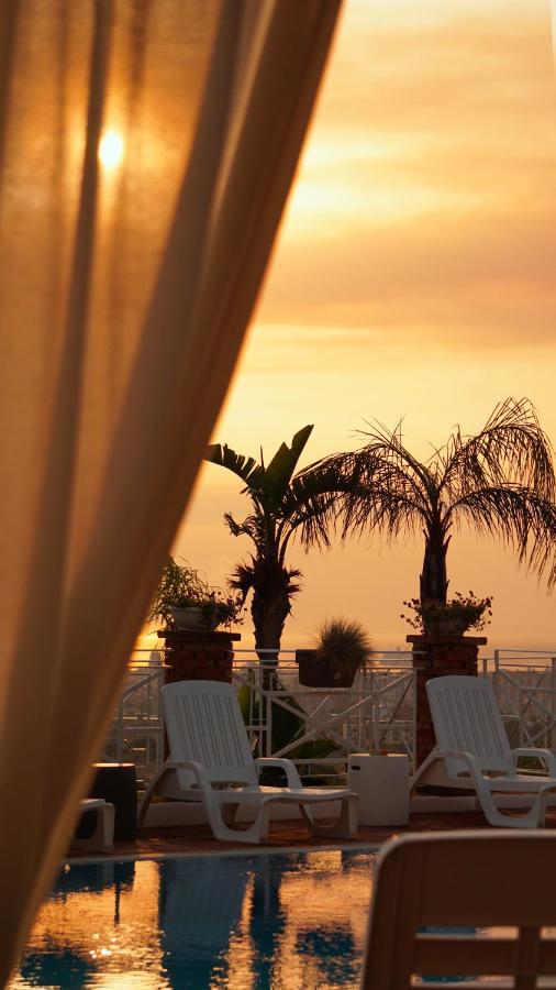 B&B Sole E Luna Palermo Dış mekan fotoğraf