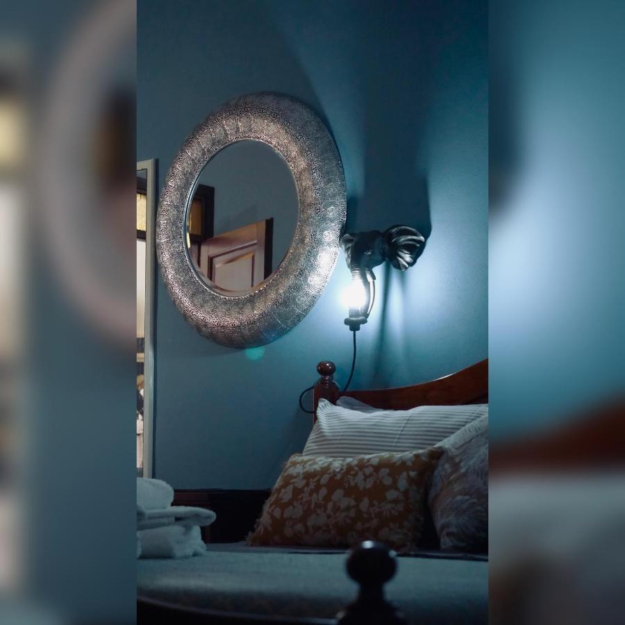B&B Sole E Luna Palermo Dış mekan fotoğraf