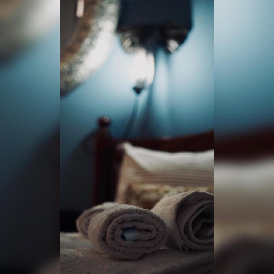 B&B Sole E Luna Palermo Dış mekan fotoğraf