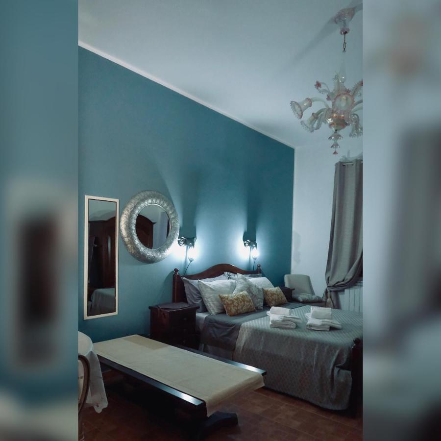 B&B Sole E Luna Palermo Dış mekan fotoğraf