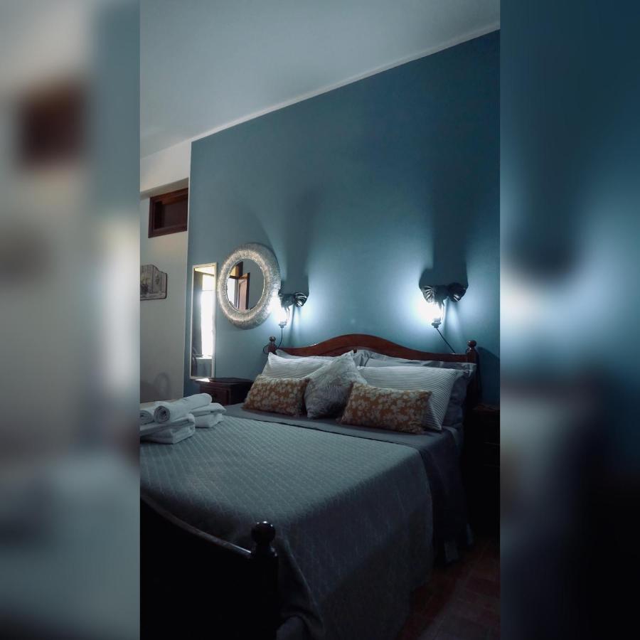 B&B Sole E Luna Palermo Dış mekan fotoğraf