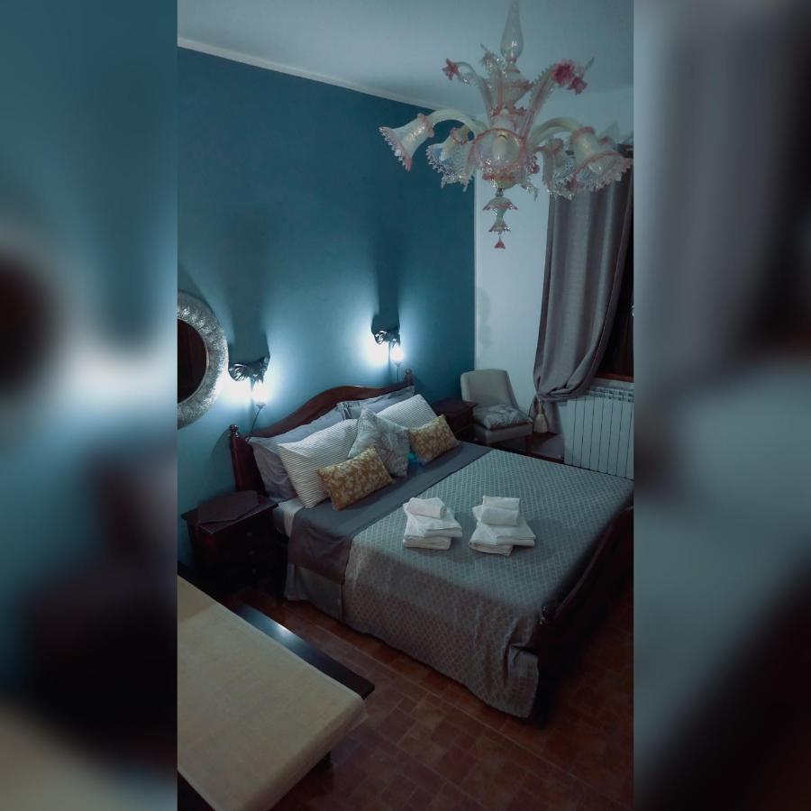 B&B Sole E Luna Palermo Dış mekan fotoğraf