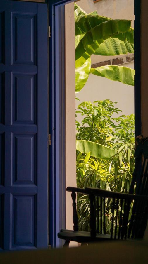 B&B Sole E Luna Palermo Dış mekan fotoğraf
