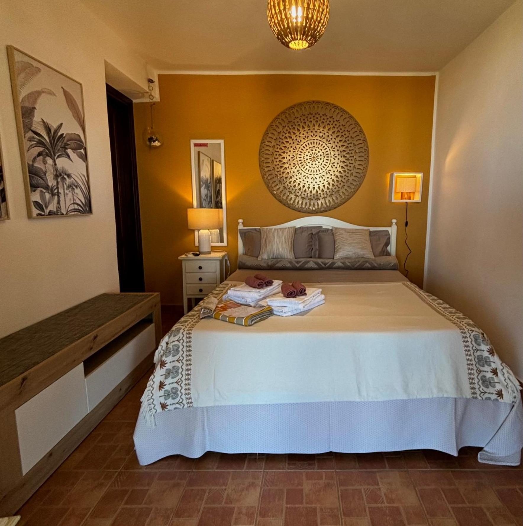 B&B Sole E Luna Palermo Dış mekan fotoğraf
