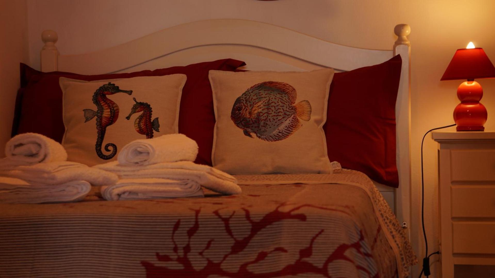 B&B Sole E Luna Palermo Dış mekan fotoğraf