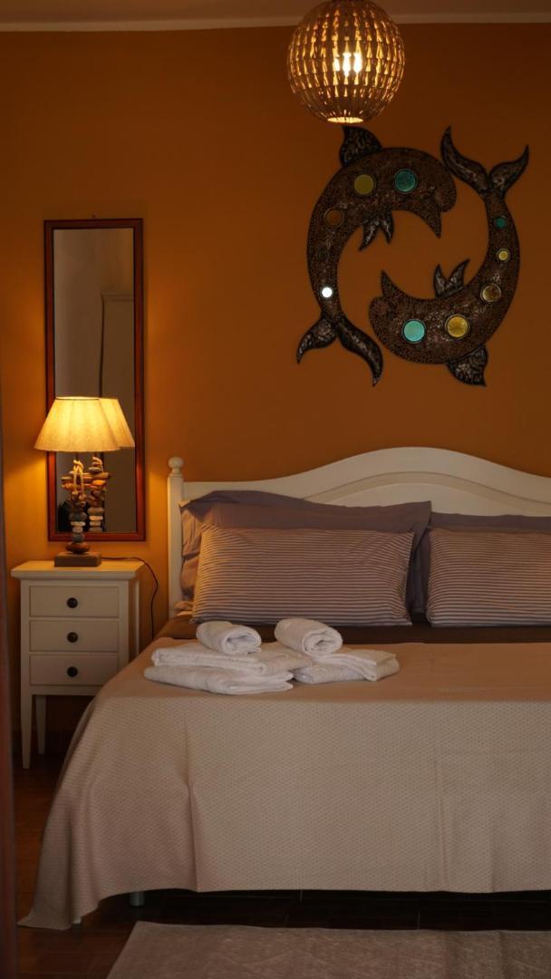 B&B Sole E Luna Palermo Dış mekan fotoğraf
