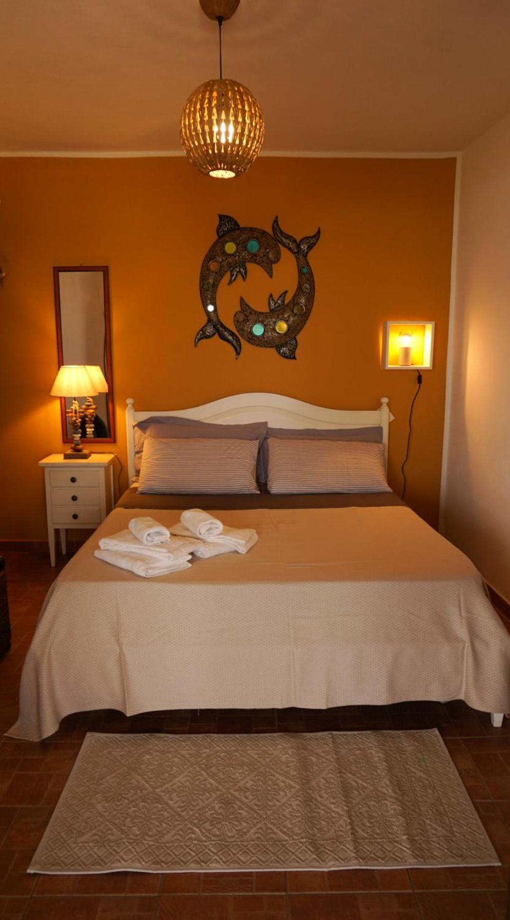 B&B Sole E Luna Palermo Dış mekan fotoğraf