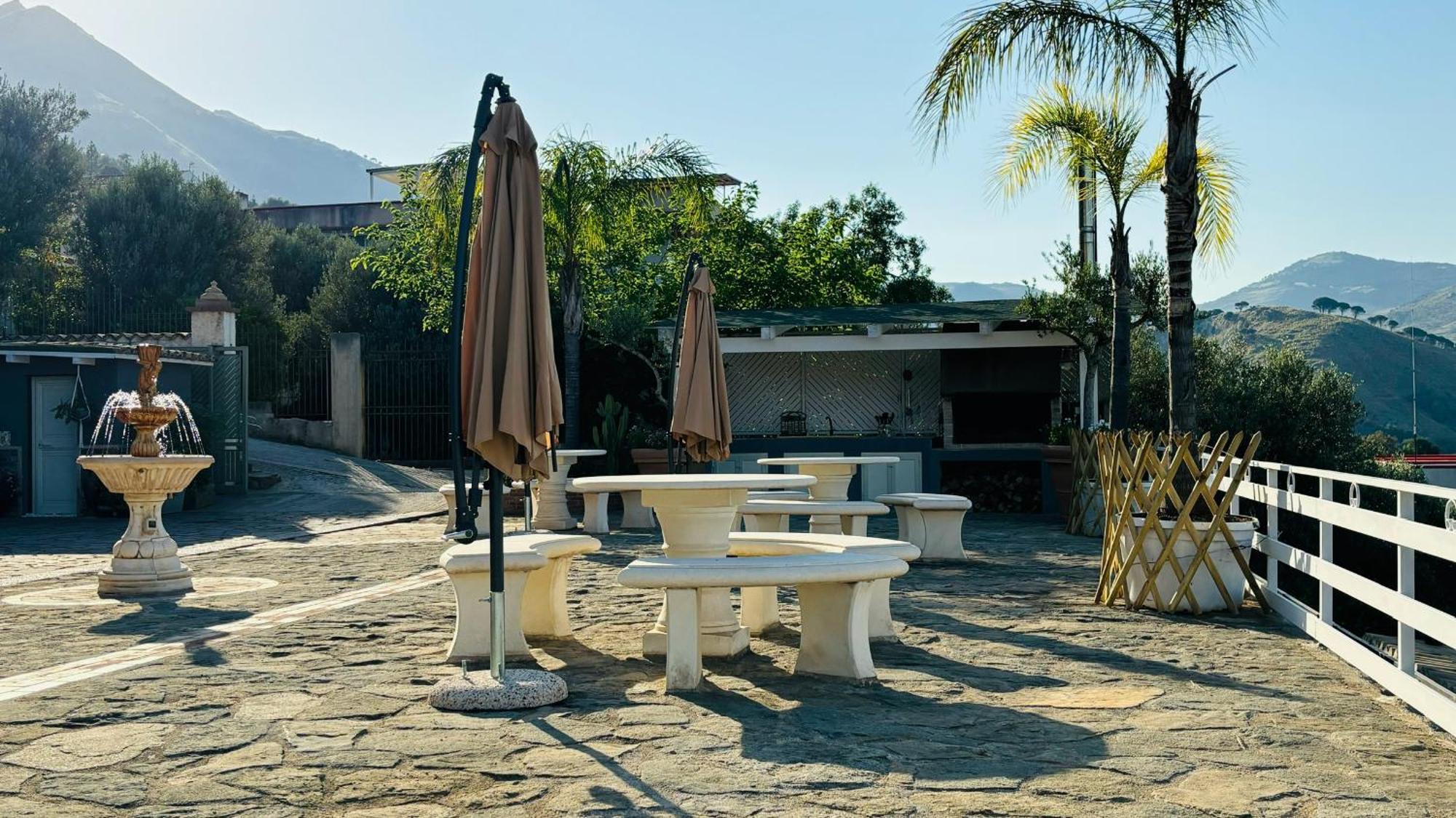 B&B Sole E Luna Palermo Dış mekan fotoğraf