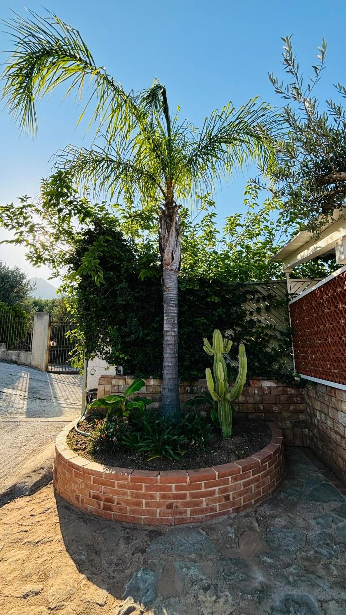 B&B Sole E Luna Palermo Dış mekan fotoğraf