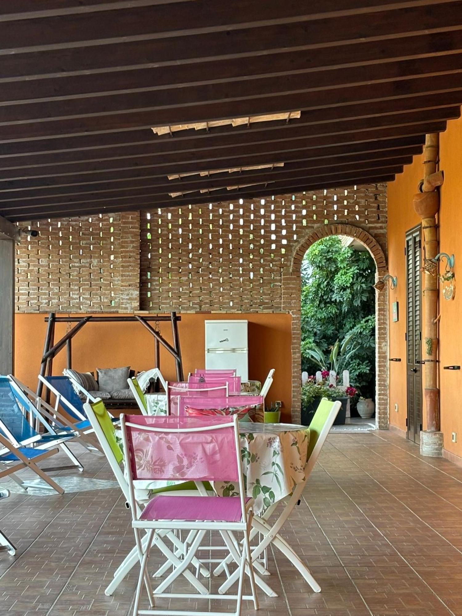 B&B Sole E Luna Palermo Dış mekan fotoğraf
