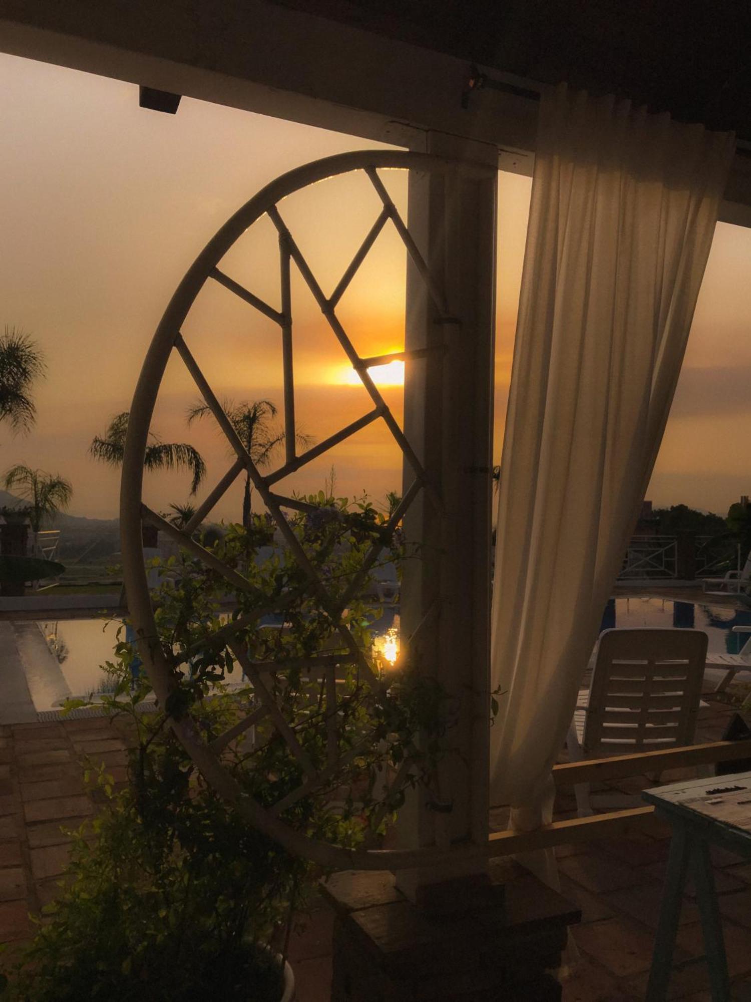 B&B Sole E Luna Palermo Dış mekan fotoğraf