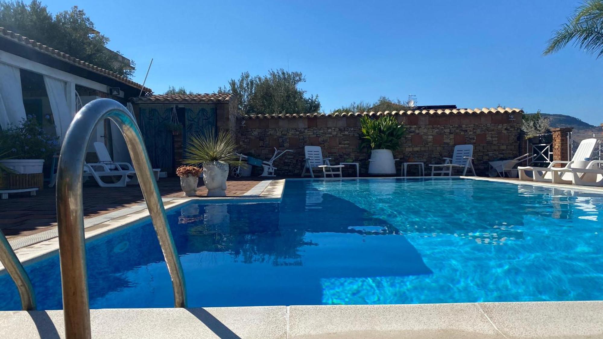 B&B Sole E Luna Palermo Dış mekan fotoğraf