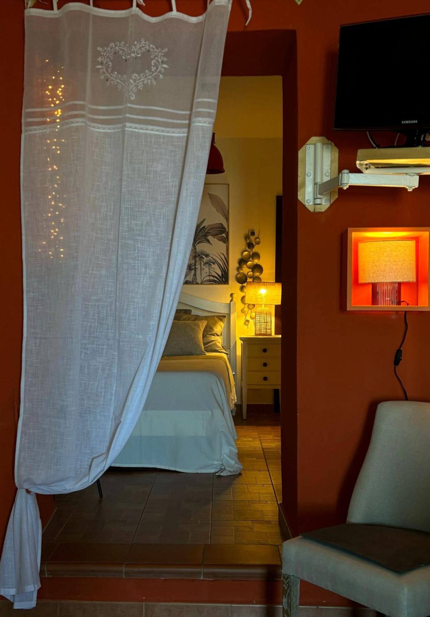 B&B Sole E Luna Palermo Dış mekan fotoğraf
