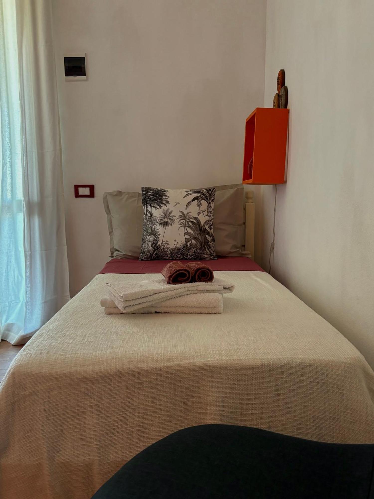 B&B Sole E Luna Palermo Dış mekan fotoğraf