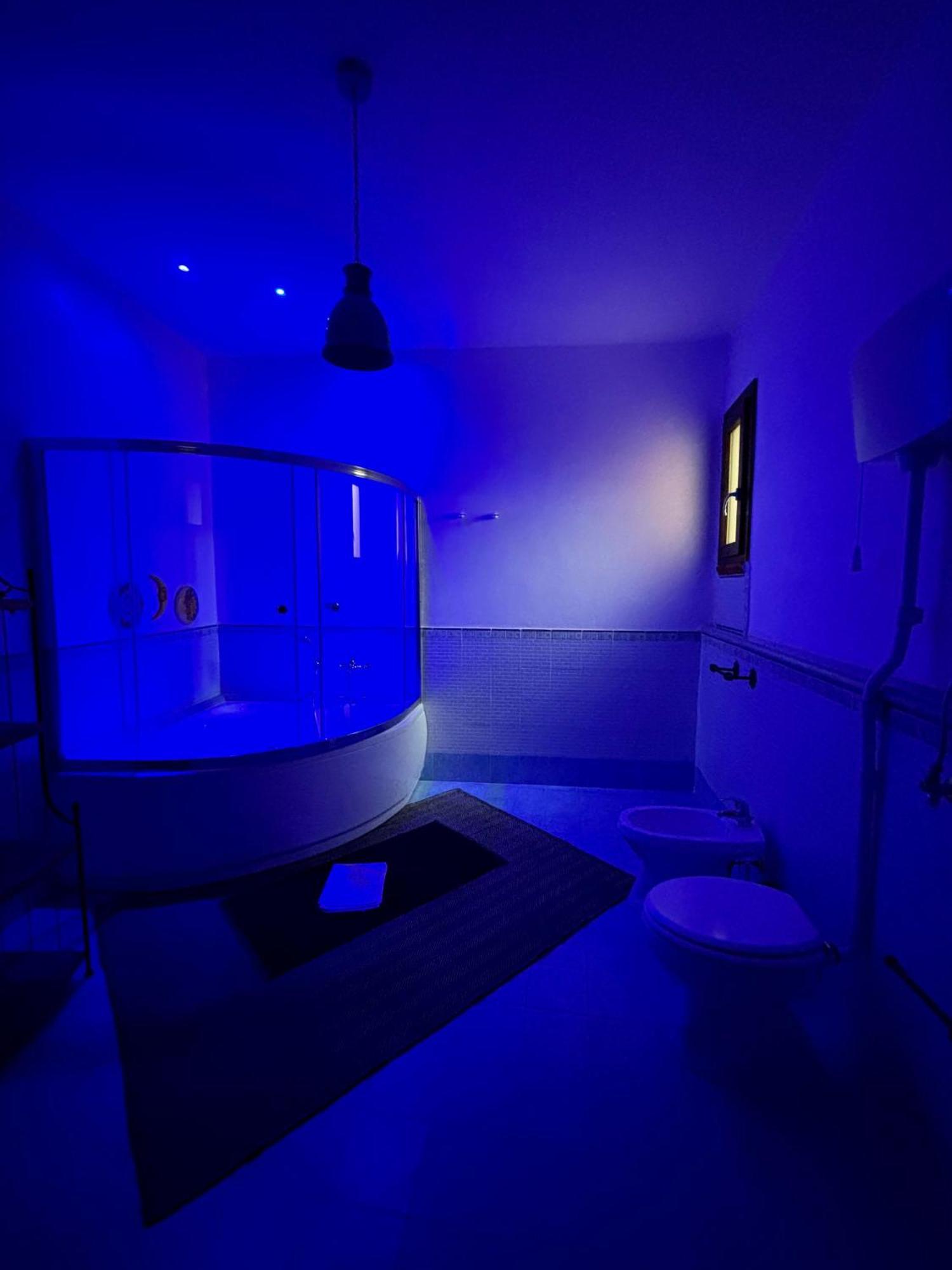 B&B Sole E Luna Palermo Dış mekan fotoğraf