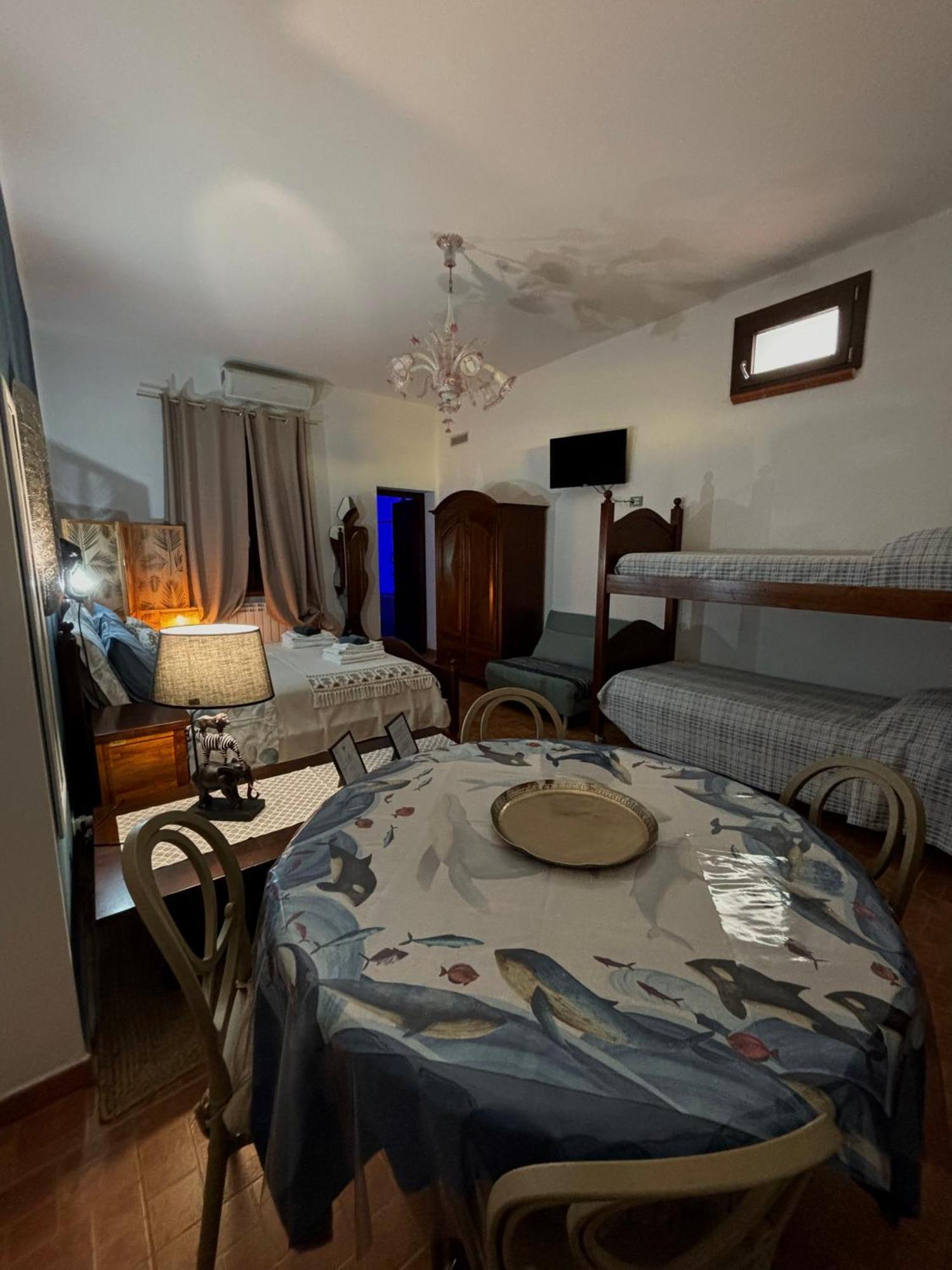 B&B Sole E Luna Palermo Dış mekan fotoğraf