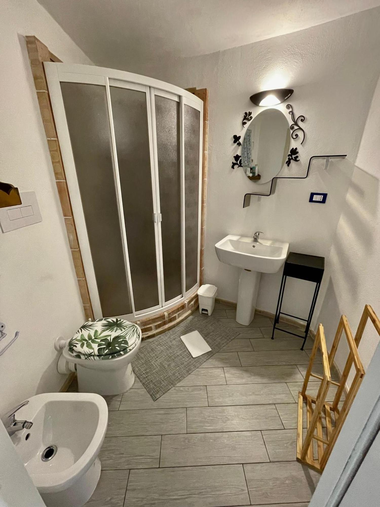 B&B Sole E Luna Palermo Dış mekan fotoğraf