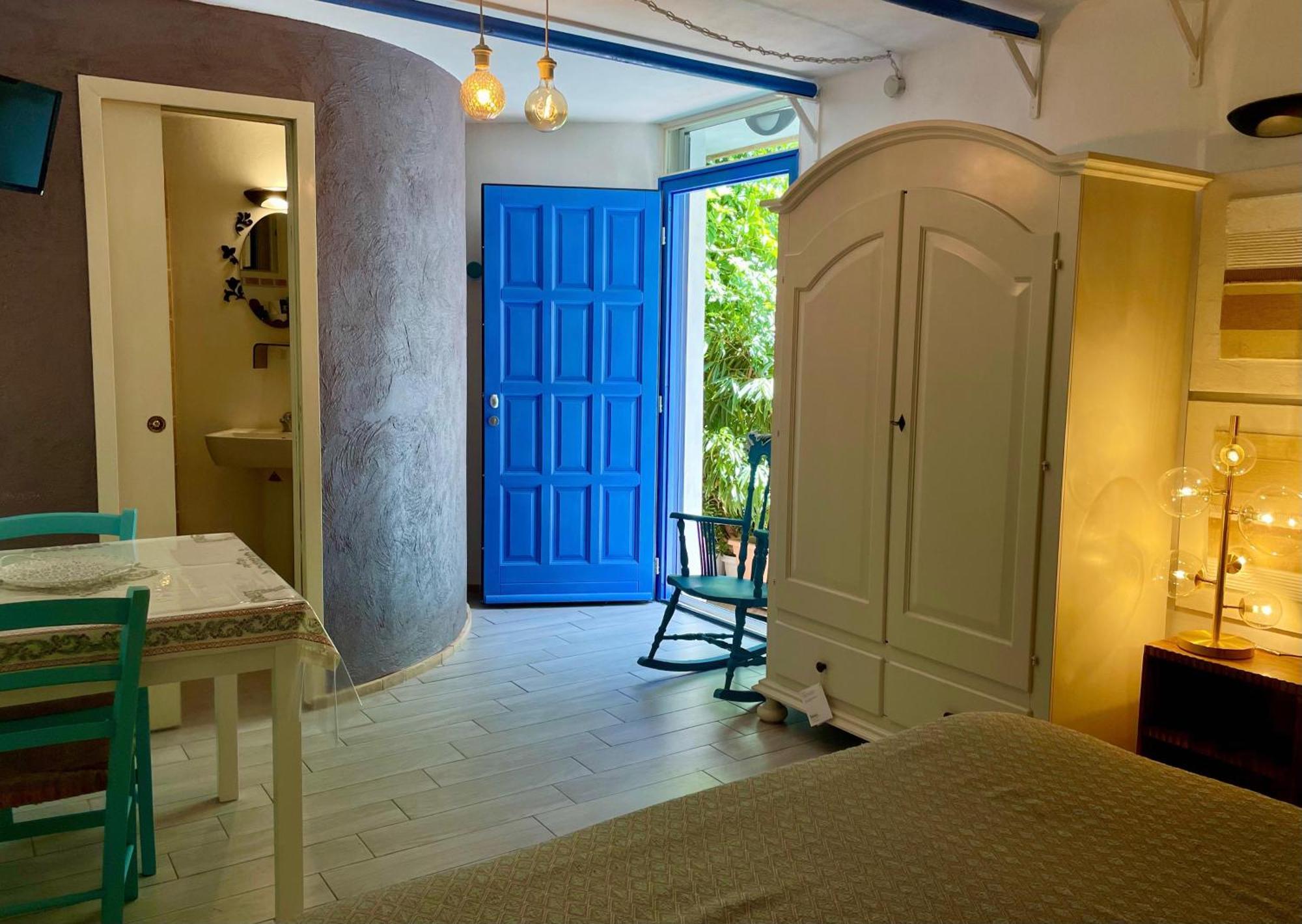 B&B Sole E Luna Palermo Dış mekan fotoğraf