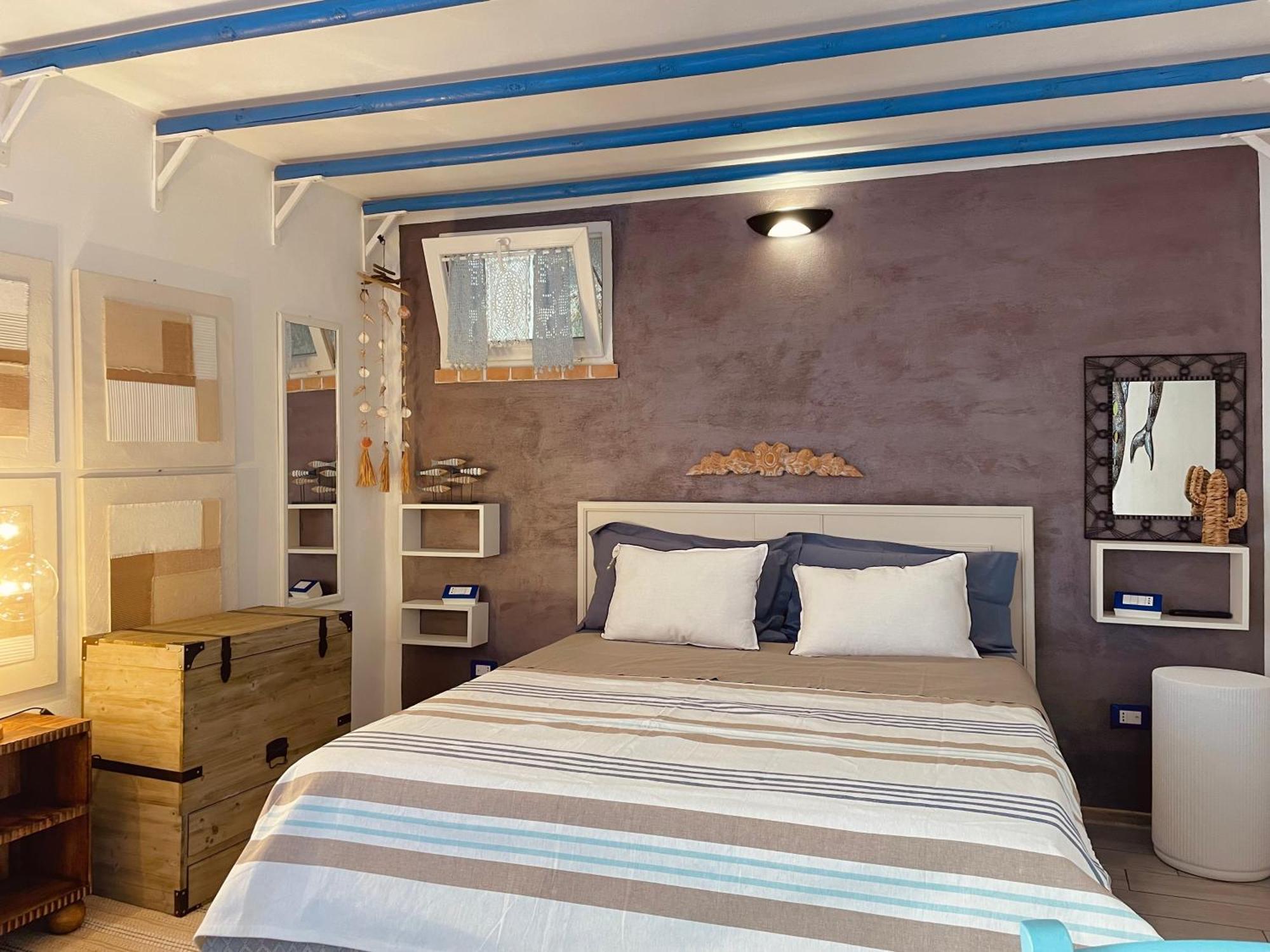 B&B Sole E Luna Palermo Dış mekan fotoğraf