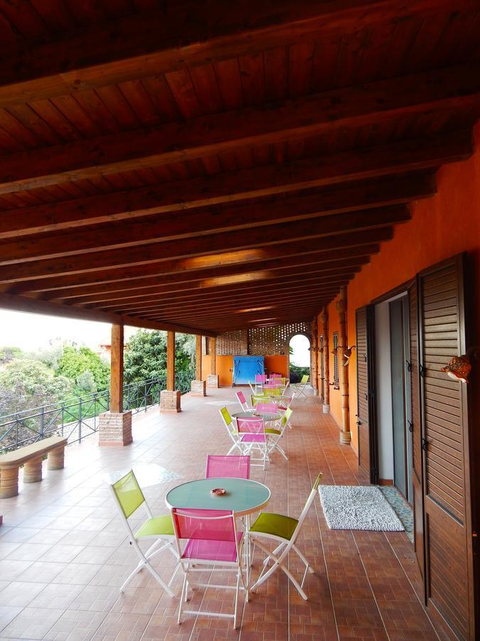 B&B Sole E Luna Palermo Dış mekan fotoğraf